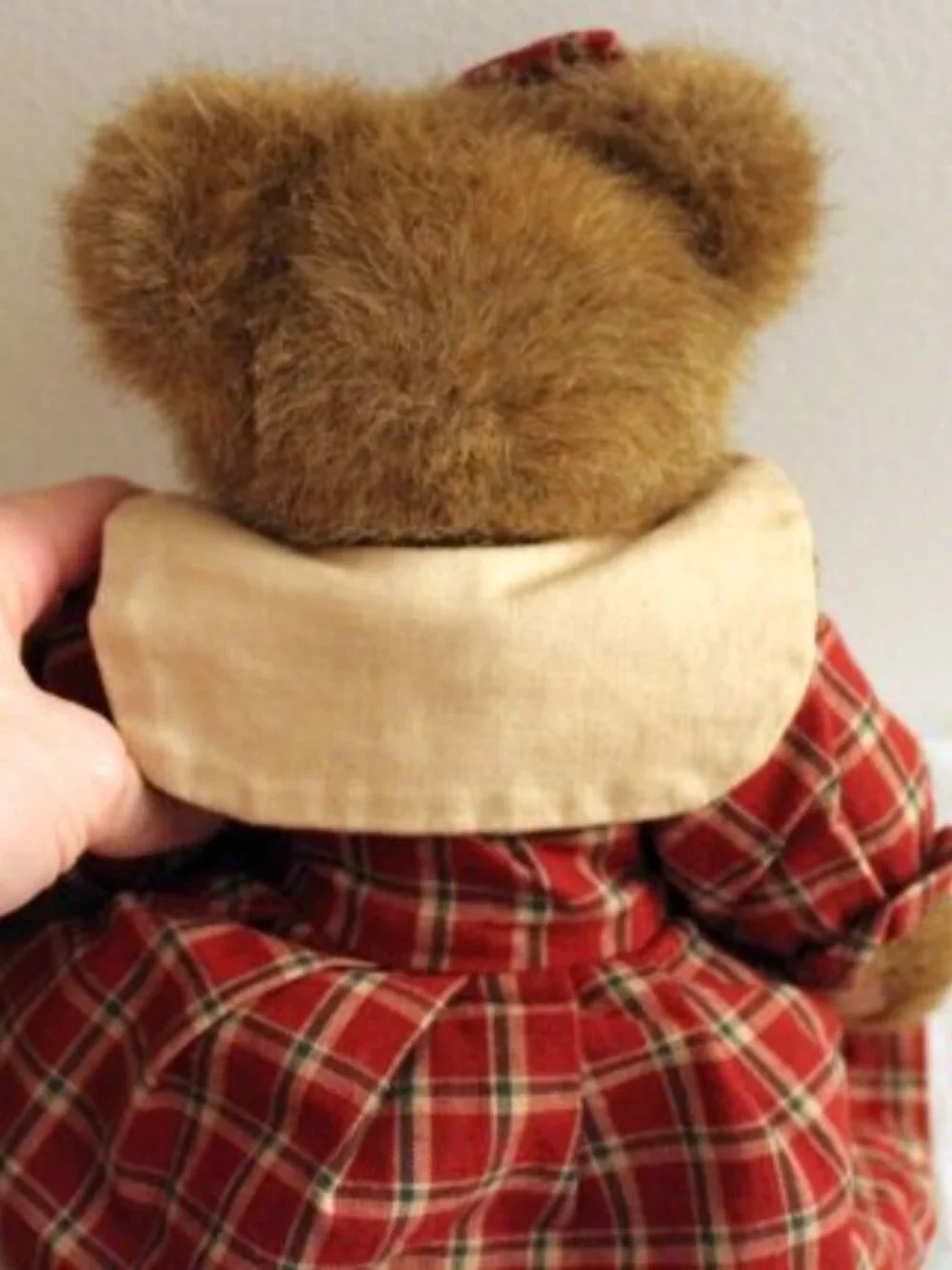 Boyds Bears Aimee Warmheart #917371 Plush Toy - Original Tags
